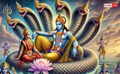 Indira Ekadashi 2025: ਇੰਦਰਾ ਏਕਾਦਸ਼ੀ 'ਤੇ ਕਰ ਲਓ ਆਹ ਕੰਮ, ਪਾਪਾਂ ਦਾ ਹੋਵੇਗਾ ਨਾਸ