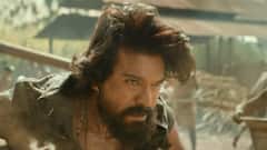 రామ్ చరణ్ 'పెద్ది' ఫస్ట్ సింగిల్ విడుదల తేదీ వచ్చేసింది... విజయదశమి కానుకగా మెగా అభిమానులకు అదిరిపోయే ట్రీట్!