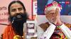 'हिमालय जैसा व्यक्तित्व, भारत के लिए भगवान का वरदान', PM मोदी के जन्मदिन पर बाबा रामदेव ने ऐसे दीं शुभकामनाएं