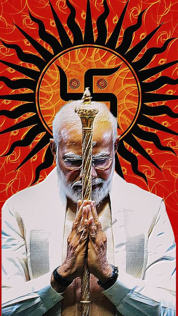 ప్రధాని మోదీ  గురించి 10 ప్రత్యేక విషయాలు