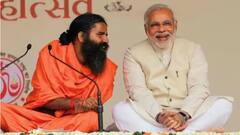 ਪ੍ਰਧਾਨ ਮੰਤਰੀ ਮੋਦੀ ਦੇ ਜਨਮਦਿਨ 'ਤੇ ਇੱਕ ਵਿਲੱਖਣ ਪਹਿਲਕਦਮੀ, ਬਾਬਾ ਰਾਮਦੇਵ ਤਿੰਨ ਪ੍ਰਮੁੱਖ ਰਾਸ਼ਟਰੀ ਸੇਵਾ ਪਹਿਲਕਦਮੀਆਂ ਦਾ ਕਰਨਗੇ ਐਲਾਨ