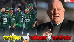 रेफरी विवाद बनी पाकिस्तान के गले की फांस, एंडी पायक्रॉफ्ट की जगह अब मैदान संभालेंगे ये दिग्गज