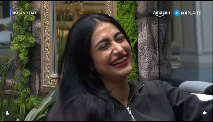 अरबाज को आगे उनसे यह कहते हुए सुना जा सकता है, 