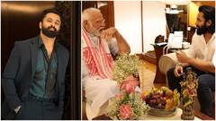 Unni Mukundan: पर्दे पर पीएम मोदी बनने जा रहे उन्नी मुकुन्दन कौन हैं? कई शानदार फिल्मों में कर चुके हैं काम