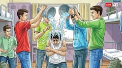 Bengaluru International School Student Ragged For 4 Days, Forced To Dance Naked In Hostel