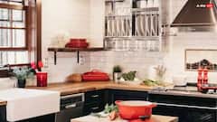 Kitchen Vastu: रसोई में इस दिशा में रखें गैस चूले और सिंक, वास्तु शास्त्र से जानें सही दिशा
