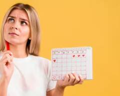 PCOS ਹੋਣ 'ਤੇ ਨਜ਼ਰ ਆਉਂਦੇ ਆਹ ਲੱਛਣ, ਕਿਤੇ ਤੁਹਾਨੂੰ ਵੀ ਤਾਂ ਨਹੀਂ ਦਿੱਕਤ