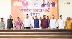 हिमाचल: PM मोदी के 75वें जन्मदिन पर बीजेपी ने किया खास आयोजन, जयराम ठाकुर ने गिनाईं उपलब्धियां