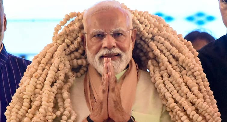 PM Narendra Modi Turns 75: Cricket Stars Send Birthday Wishes