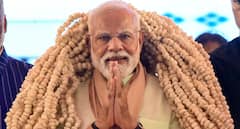 PM Narendra Modi Turns 75: Cricket Stars Send Birthday Wishes