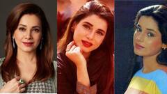 हम साथ साथ है फेम अभिनेत्रीला नवऱ्याकडून झालेला प्रचंड मानसिक त्रास, इंग्लंडमधील बिझनेसमनसोबत केलेलं लग्न