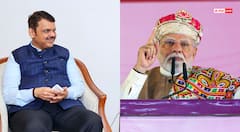 'महान दूरदर्शी नेता को जन्मदिन की बधाई', CM देवेंद्र फडणवीस ने कुछ यूं किया PM मोदी को बर्थडे विश