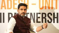 క్వాంటమ్ వ్యాలీ, డాటా సిటీలతో మారనున్న ఏపీ రూపురేఖలు: లండన్‌లో మంత్రి నారా లోకేష్