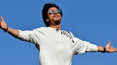 Shah Rukh Khan Says PM Modi’s Energy At 75 'Leaves Young People Behind' In Birthday Tribute