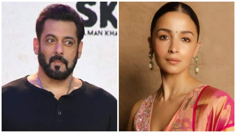 From Salman To SRK, Aamir And Alia: Bollywood Unites To Celebrate PM Modi’s 75th Birthday