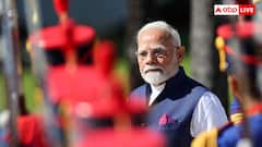 चार बार गुजरात के सीएम रह चुके पीएम मोदी, क्या उन्हें मिलती है पूर्व सीएम की पेंशन?