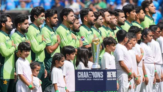 Pakistan Backtracks From Boycott Threat? Team Participates In Asia Cup Match With UAE After Delay