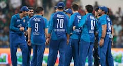Asia Cup 2025: Group B Chaos! Super-4 Qualification Scenarios Explained