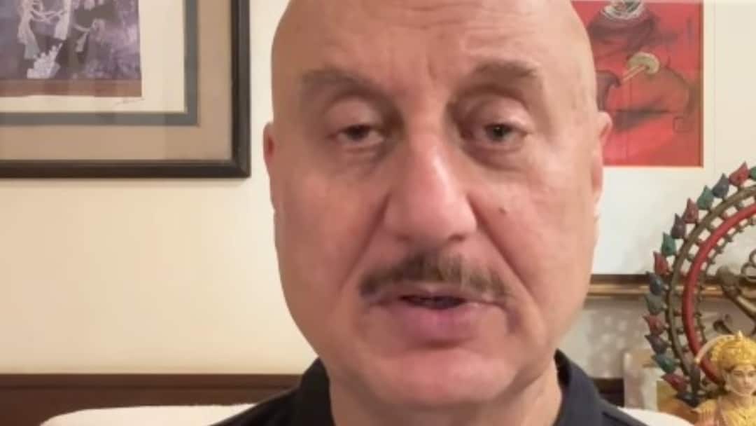 anupam-kher-birthday-message-pm-narendra-modi-75 Anupam Kher Calls PM Modi A 'Role Model For All Generations' In Heartfelt 75th Birthday Tribute