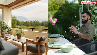 House, Anushka Sharma Alibaug Villa: इंटरनेट पर ढूंढे से नहीं मिलेंगी किंग कोहली के घर की ये तस्वीरें, इतना शानदार कि आप भी हो जाएंगे फैन