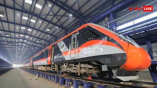 Danapur Jogbani Vande Bharat Express: बिहार के इस रूट पर चलने लगी एक और वंदे भारत, जानें रूट से लेकर टाइम टेबल तक