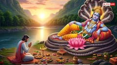 Indira Ekadashi 2025: इंदिरा एकादशी पर आज कर लें ये काम, पापों का होगा क्षय