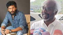 கமலுடன் நடிக்கிறேன் ஆனா இயக்குநர் ஃபிக்ஸ் பண்ணல...கழற்றிவிட பட்டாரா லோகேஷ் கனகராஜ்? ஷாக் கொடுத்த ரஜினி