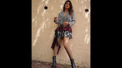 Nia Sharma Birthday Special: 8 Times She Stunned With Bold And Beautiful Outfits