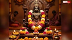 Indira Ekadashi 2025: इंदिरा एकादशी पर आज कर लें ये काम, पापों का होगा क्षय