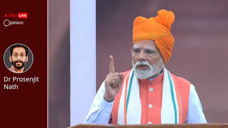 <div>Mainstreaming The Northeast: Modi’s Vision Reshapes India's Forgotten Frontier</div>