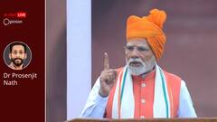 Mainstreaming The Northeast: Modi’s Vision Reshapes India's Forgotten Frontier