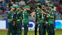 पाकिस्तानचा गुलिगत धोका! आधी नाही म्हणाले, पण आता संघ सामना खेळण्यासाठी रवाना, पण मॅच सुरु होण्यास होणार विलंब