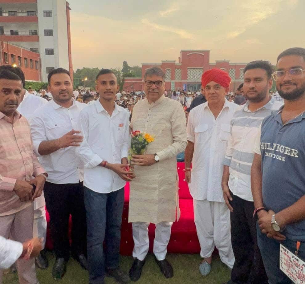 Dusu Election 2025: Political temper in Delhi Students' Union election! Competition between ABVP and NSU, voting on September 18, know everything