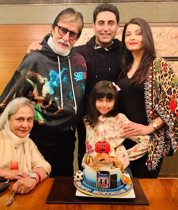 According to reports, the actress used to live with her family in Juhu's bungalow Jalsa. But later Abhishek Bachchan revealed that he lives next to Jalsa in his second bungalow Vats. The actress shares many pictures of her luxurious house on her social media handle.