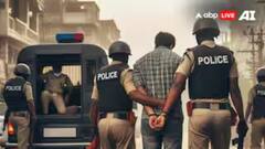 लखनऊ STF की बड़ी कामयाबी, पुलिस को चकमा देकर फरार चल रहे अपराधी को दबोचा