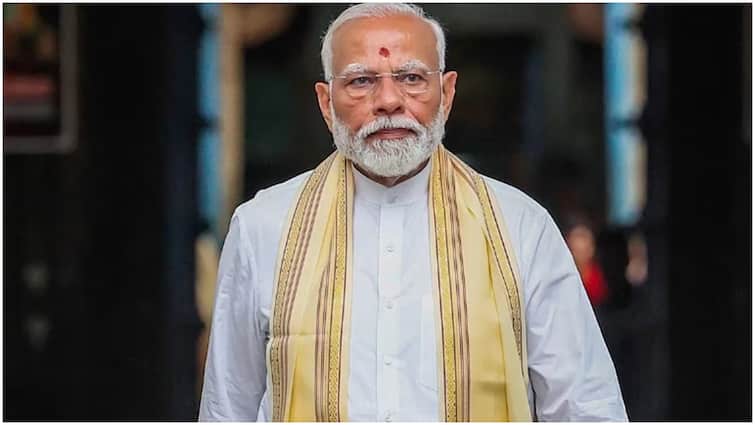 <div>PM Modi Turns 17: BJP Plans To Celebrate With Fortnight-Long 'Sewa Pakhwada'</div>