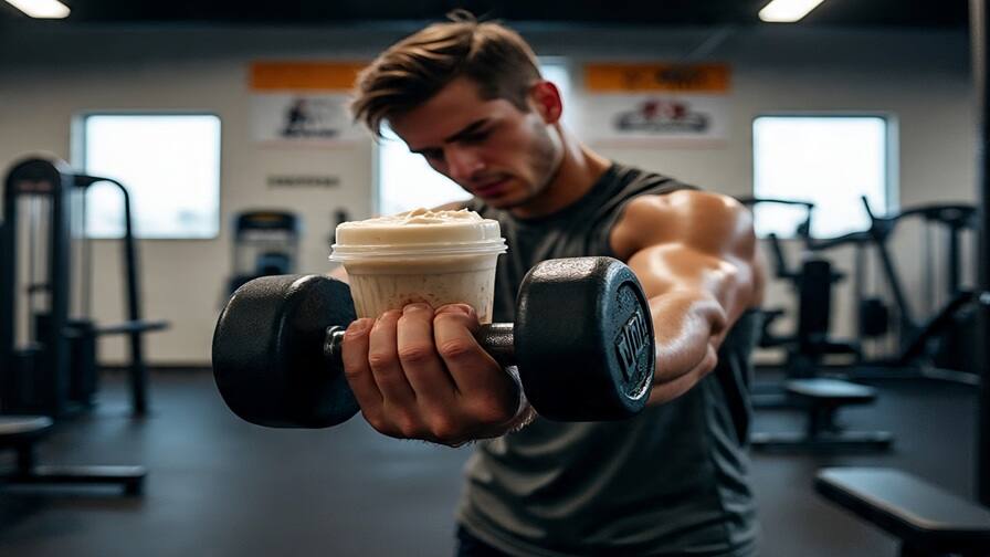 are you taking too much protein at the gym know how much your body really needs  જીમના ચક્કરમાં ક્યાંક તમે તો નથી લઈ રહ્યાને જરુરિયાત કરતા વધુ પ્રોટીન? જાણો શરીરને કેટલી હોય છે જરુર