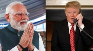 PM Modi Birthday: पंतप्रधान नरेंद्र मोदींना डोनाल्ड ट्रम्प यांचा फोन; 75व्या वाढदिवसानिमित्त दिल्या शुभेच्छा, भारत-अमेरिका व्यापार कराराबद्दलही चर्चा