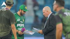 ক্ষমা চেয়েছেন বলে দাবি পাক ক্রিকেট বোর্ডের, সেই পাইক্রফ্টকেই ম্যাচ রেফারি রেখে বার্তা আইসিসি-র!