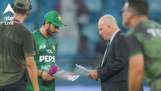 Pakistan Cricket Team: ক্ষমা চেয়েছেন বলে দাবি পাক ক্রিকেট বোর্ডের, সেই পাইক্রফ্টকেই ম্যাচ রেফারি রেখে বার্তা আইসিসির!