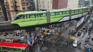 Mumbai Monorail: मुंबईकरांसाठी महत्त्वाची बातमी, मोनोरेल सेवा शनिवारपासून बंद होणार, नेमकं कारण काय?
