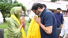 JDU को पूर्वी चंपारण में झटका, 3 बार विधायक रहीं मीना द्विवेदी प्रशांत किशोर की पार्टी में शामिल