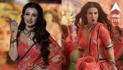 অন্যায়ের প্রতিশোধ নিতে 'কল্কি' অবতারে মনামী, নতুন মিউজিক ভিডিওর আড়ালে অচেনা গল্প