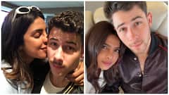 Priyanka Chopra Celebrates Nick Jonas’ 33rd With Throwback Pics, Daughter Malti Marie Joins In