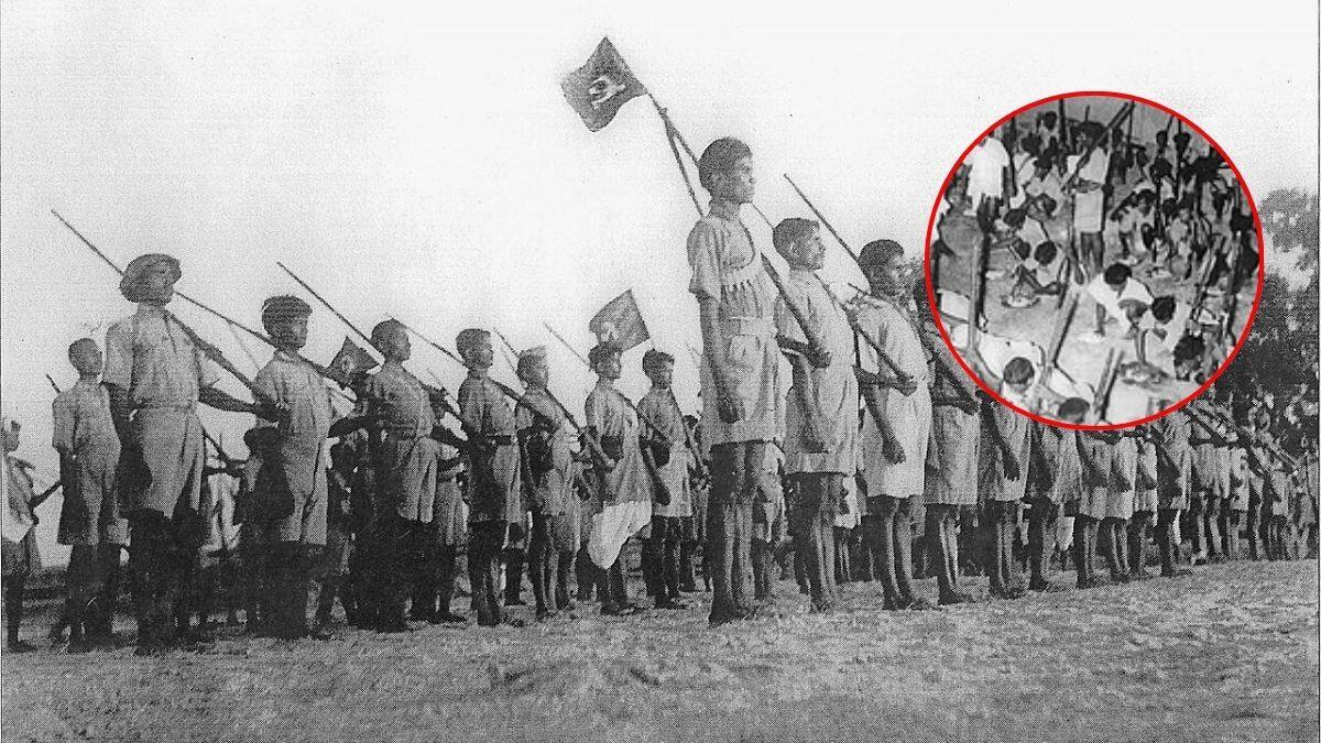 Telangana Armed Struggle: తెలంగాణ సాయుధ పోరాటంలో చరిత్ర చెప్పని సంచలన విషయాలు.. కమ్యూనిస్టుల పాత్ర..!