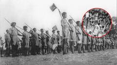 తెలంగాణ సాయుధ పోరాటంలో చరిత్ర చెప్పని సంచలన విషయాలు.. కమ్యూనిస్టుల పాత్ర..!