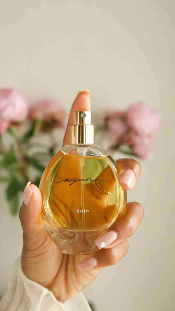 परफ्यूम कुठे अन् कसा लावायचा?