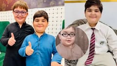 'पीछे देखो पीछे फेम' बाल कलाकाराच्या छोट्या भावाचं ह्रदयविकाराच्या झटक्याने निधन; 2023 मध्ये झालेला बहिणीचा मृत्यू