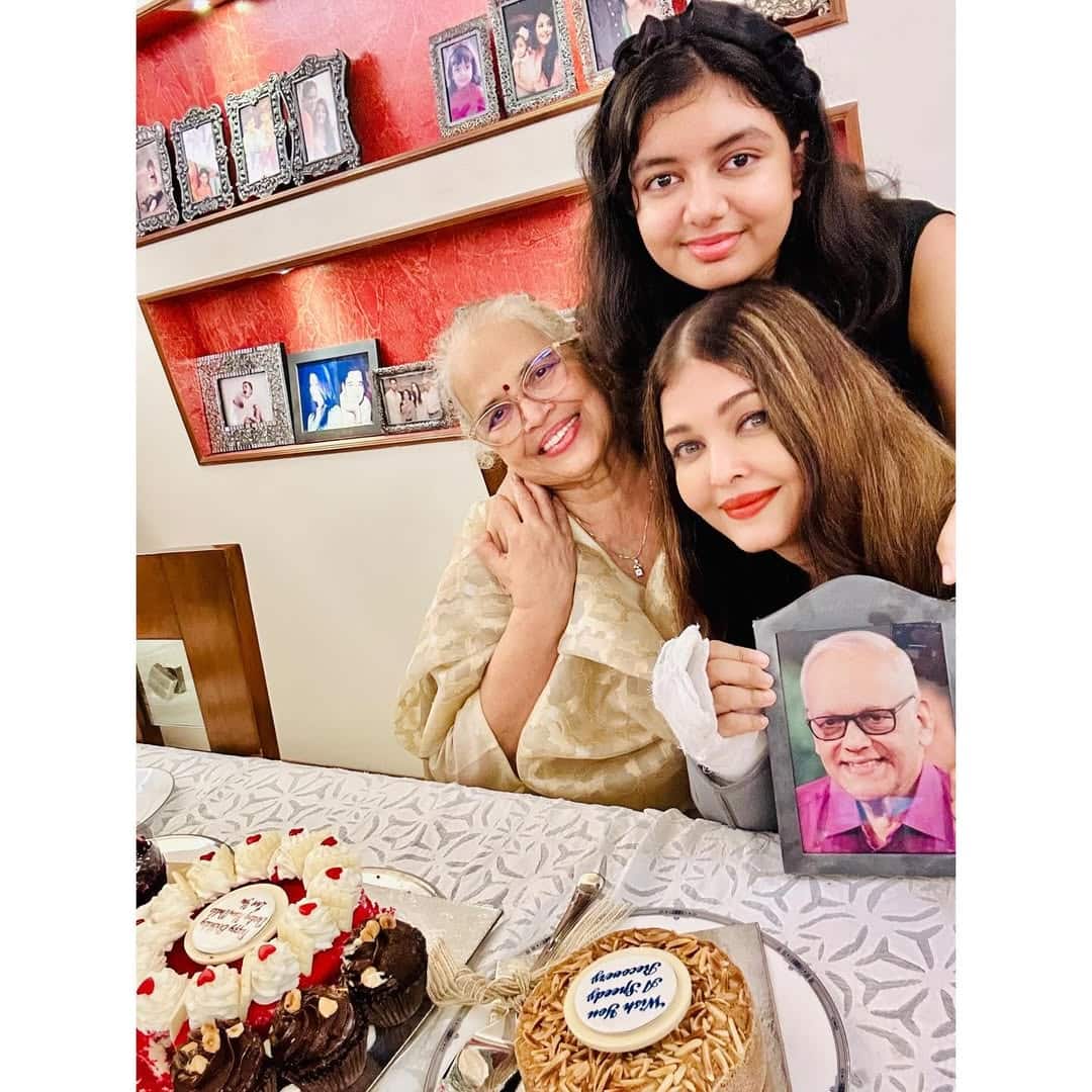 क्या सच में ऐश्वर्या-अभिषेक की शादी टूट रही? सास-बहू और ननद के बीच क्या चल रहा, करीबी ने सच्चाई बता दी