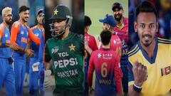 Asia Cup 2025 Super-4 Scenario: બાંગ્લાદેશની જીતથી રોમાંચક થઈ સુપર-4ની ફાઇટ, 5 ટીમો વચ્ચે જબરદસ્ત ટક્કર